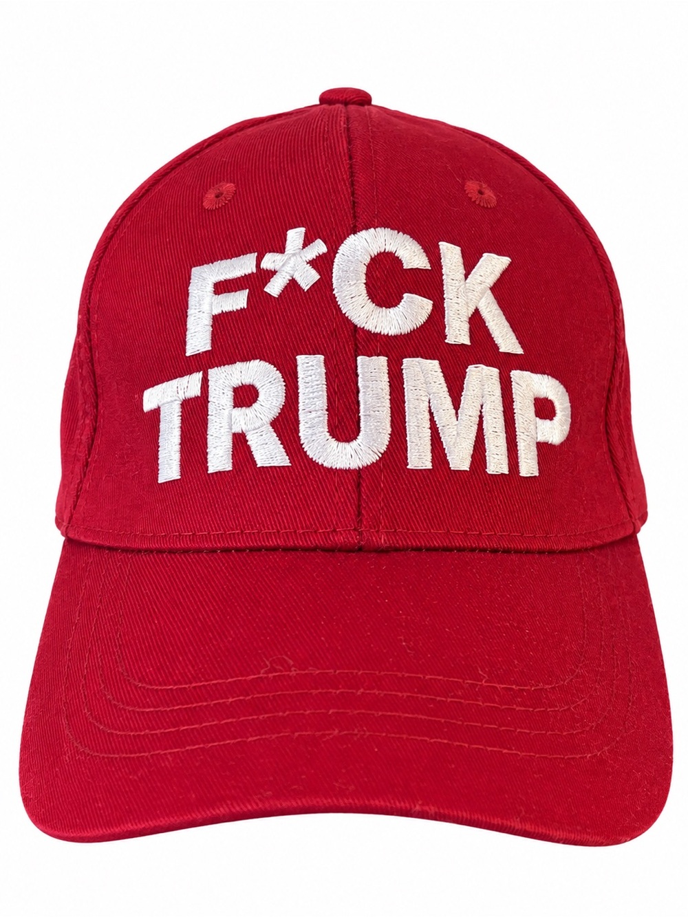 The better red hat…